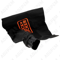 Sacchetto raccoglierba