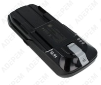 Batteria versatile X-force 32,4V ZR009702