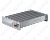 Elemento calefactor de 24 kW