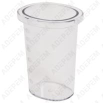 Robot empujador de cuencos MS-4A07632