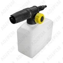 Pistola a schiuma 6.002.0669