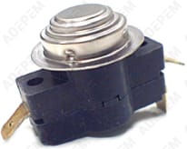 termostato 46°na/58°na