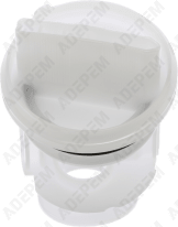 Filtro de pelusa 12029717 original