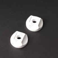 Arandelas x2 para soporte, 083484