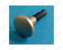 Botón temporizador gris 3154742211