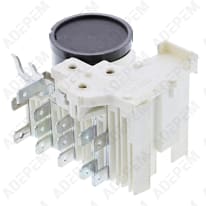 Dispositif de démarrage avec protection 2425640576