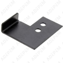 Clip del finestrino sinistro