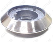 Cuerpo de quemador medio 6032505114