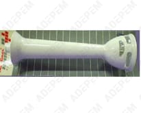 Batidora de pie Opticlick 2 blanca