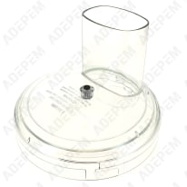 Tapa de la cuba 2100/3100