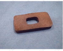 Guarnizione in schiuma