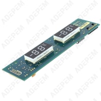 Módulo termostático 2415282041