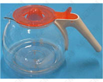 Blanco principio ii jarra 5/7 tazas