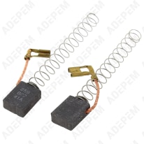 Escobillas motor 6x12x15 (2)