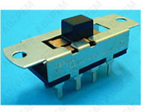 Conmutador de cursor