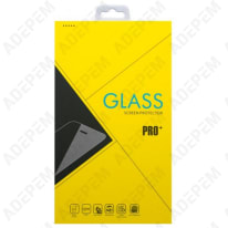 Pellicola di vetro temperato per galaxy j3 2016