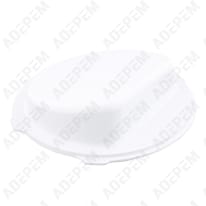 Finestra interna in plastica d=431 mm 140125228019