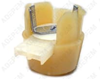 Generador taquimétrico