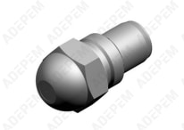 Heizöl-Düse 0,85 gph, 80° HR, Danfoss 7736604060