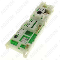 Módulo de control 00650070