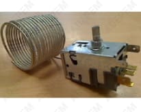 Termostato congelador 077b2253l