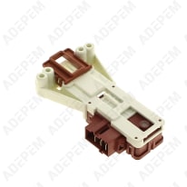 Puerta de seguridad zv446a4, 52x1804