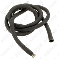 Junta de puerta trenzada 3873918019