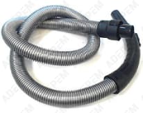 Manguera flexible para aspiradora