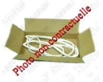 Junta de la puerta del congelador 710887000