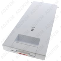 Puerta del congelador 438x176