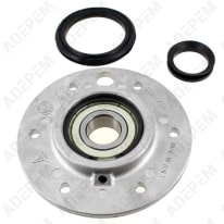 Kit completo de rodamientos 00480138