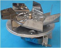 Motor térmico rotativo m2700