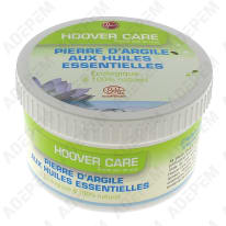 Piedra de arcilla con aceites esenciales