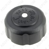 Tapón del depósito de gasolina 5131008379