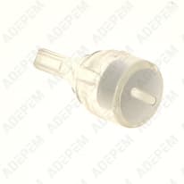 Botón Start/Stop 2822800100