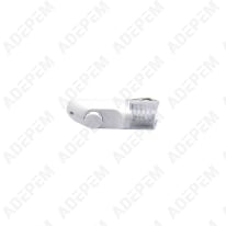 Boitier + thermostat 00654688