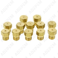 Butano - inyectores de gas propano 00620129