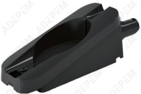 Soporte de almacenamiento y recarga 12029953 original