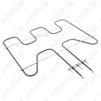 Calentador de bóveda 2300W, 3570808018