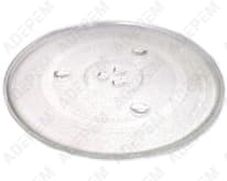 Plato giratorio d=315 GA1035