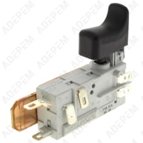 Interruptor de control 4931400352