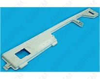 Soporte para puerta de neón