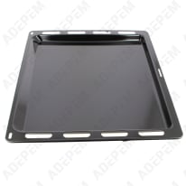 Teglia smaltata 00748225