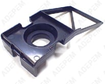 Portafiltro de papel