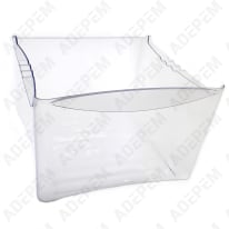 Cajón intermedio del congelador 2647031026