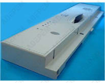 Diadema blanca C00097088