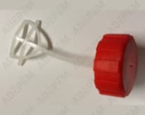 Tappi di riempimento dell'olio (2)