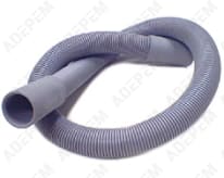 Manguera de la bomba de drenaje