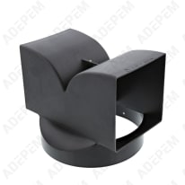Raccord de filtre 50292970006