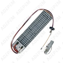 Resistencia 1850w 150602482/5